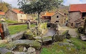 Aldeia De Pontes - Castro Laboreiro