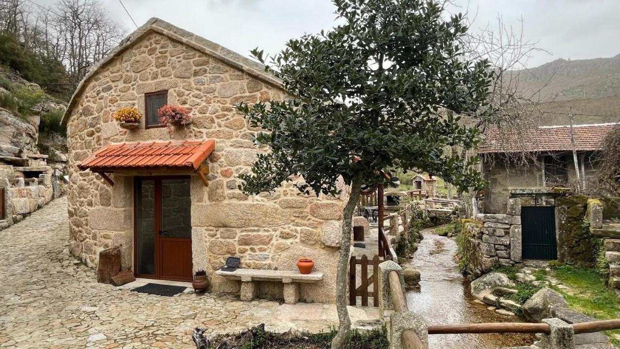 Aldeia De Pontes - Castro Laboreiro Exterior foto