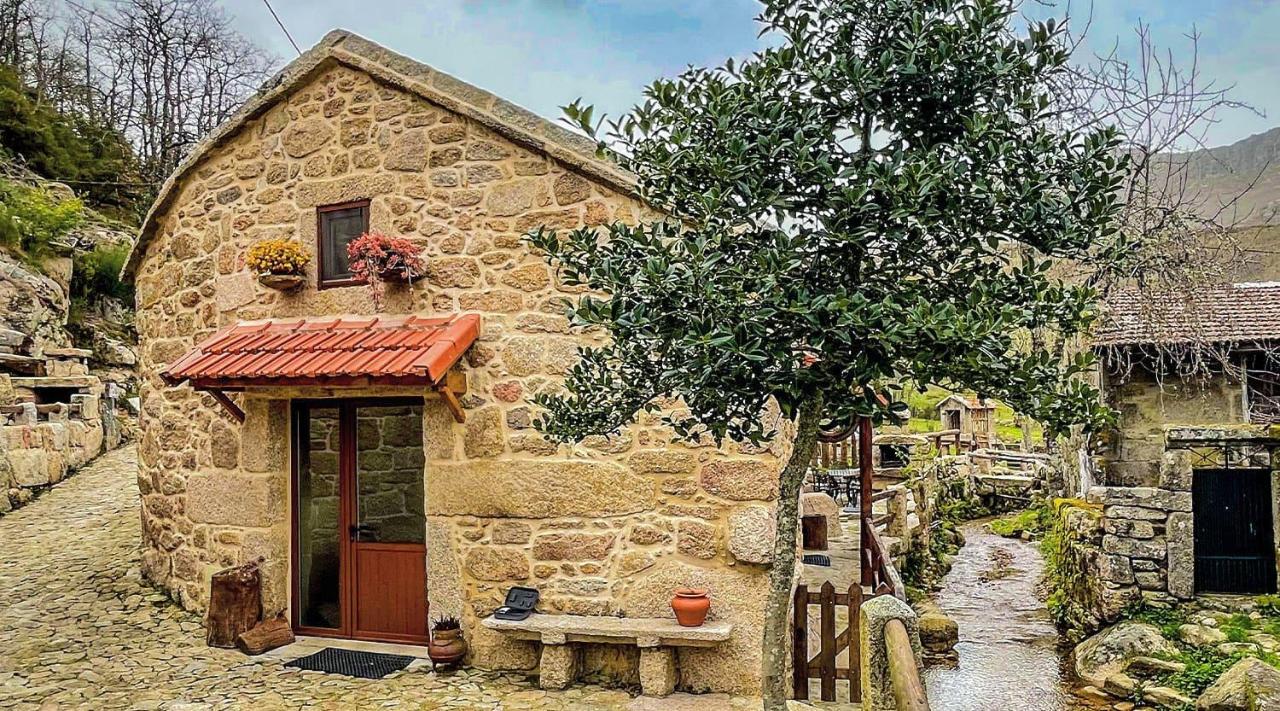 Aldeia De Pontes - Castro Laboreiro Exterior foto